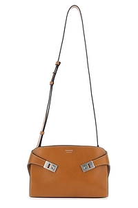 Ferragamo Hug Small Messenger Bag