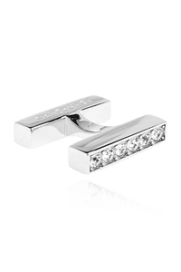 Ferragamo Embellished Cufflinks