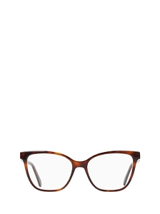 Ferragamo Eyewear Cat-Eye Frame Glasses