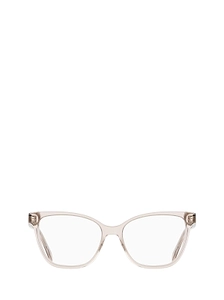 Ferragamo Eyewear Cat-Eye Frame Glasses