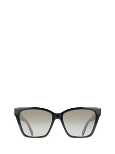 Ferragamo Eyewear Cat-Eye Frame Sunglasses