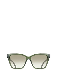 Ferragamo Eyewear Cat-Eye Frame Sunglasses
