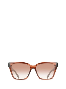Ferragamo Eyewear Cat-Eye Frame Sunglasses