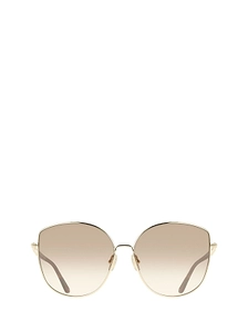 Ferragamo Eyewear Cat-Eye Frame Sunglasses
