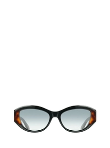 Ferragamo Eyewear Cat-Eye Frame Sunglasses