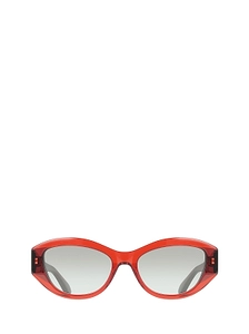 Ferragamo Eyewear Cat-Eye Frame Sunglasses