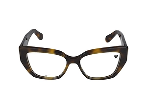 Ferragamo Eyewear Cat-Eye Glasses And Frames