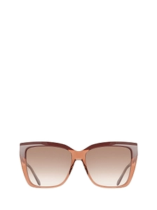 Ferragamo Eyewear Cat-Eye Sunglasses