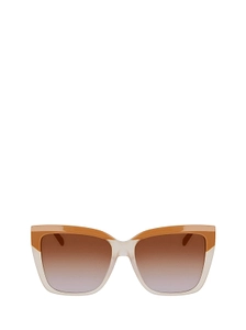 Ferragamo Eyewear Cat-Eye Sunglasses