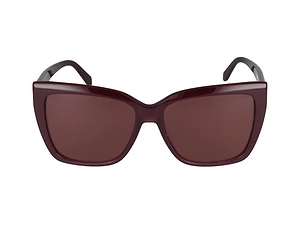 Ferragamo Eyewear Cat-Eye Frame Sunglasses
