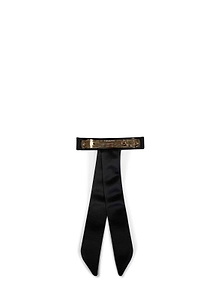 Ferragamo Vara Bow Long Hair Clip