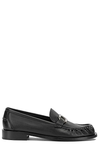 Ferragamo Maryan Detail Flat Shoes