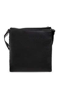 Ferragamo Monogram Messenger Bag