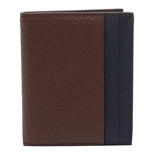 Ferragamo Monogram Credit Cardholder