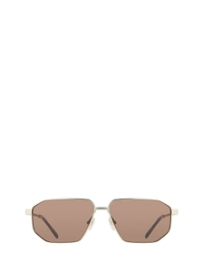 Pilot Frame Sunglasses