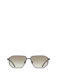 Ferragamo Eyewear Pilot Frame Sunglasses