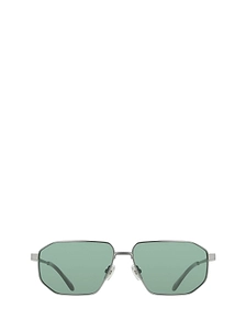 Ferragamo Eyewear Pilot Frame Sunglasses