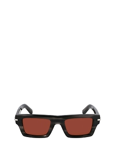 Ferragamo Eyewear Rectangle Frame Sunglasses