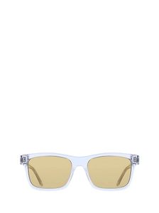 Rectangle Frame Sunglasses