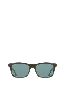 Ferragamo Eyewear Rectangle Frame Sunglasses