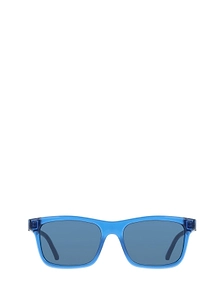 Ferragamo Eyewear Rectangle Frame Sunglasses