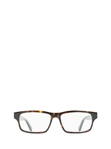 Ferragamo Eyewear Rectangular Frame Glasses