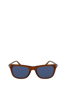 Ferragamo Eyewear Rectangular Frame Sunglasses