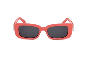 Ferragamo Eyewear Rectangular Frame Sunglasses