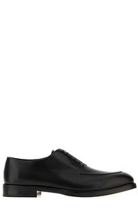 Sanremo Lace-Up Derby Shoes