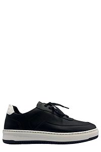 Filling Pieces Mondo Lux Lace-Up Sneakers