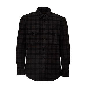 Filson Alaskan Guide Checked Shirt