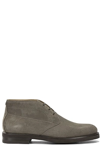 Settimo Lace-Up Ankle Boots