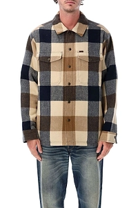 Filson Checked Jac-Shirt Jacket