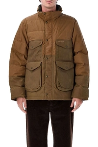 Filson Down Cruiser Jacket