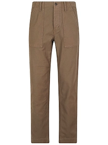 Filson Field Supply Cotton Pants