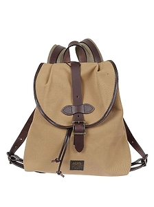 Filson Drawstring Buckle Backpack