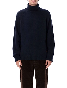 Filson High Neck Knitted Sweater