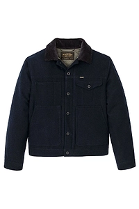 Filson Insulated Cruiser Jacket