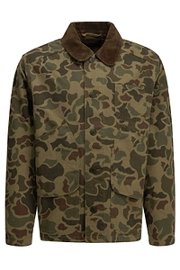 Filson Outfitter Lightweight Field Jacket