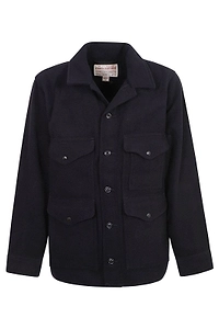 Filson Mackinaw Cruiser Wool Jacket