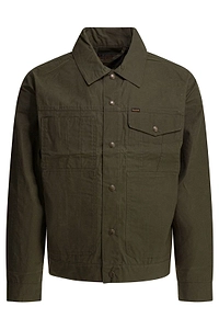 Filson Ranger Overshirt Jacket