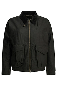 Filson Shelter Lightweight Waxed Jacket