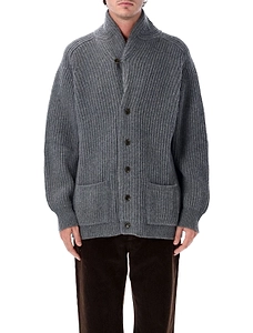 Filson Ribbed Shawl Cardigan