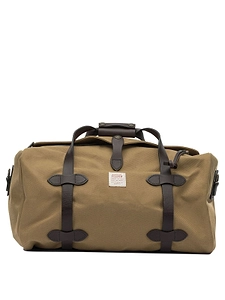 Filson Structured Travel Duffle Bag
