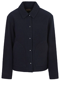 Filson Spokane Insulated Wool Jacket