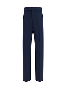 Ferragamo Tailored Chino Pants