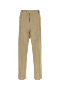 Ferragamo Tailored Straight-Leg Pants