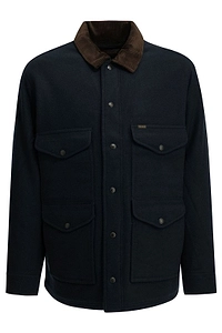 Filson Spokane Quilted Jacket