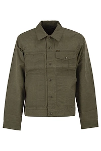 Filson Utility Cotton Work Jacket