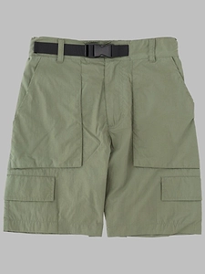 Alvin Cargo Bermuda Shorts